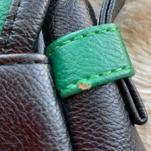 Kanako green purse - Picture 16 of 16